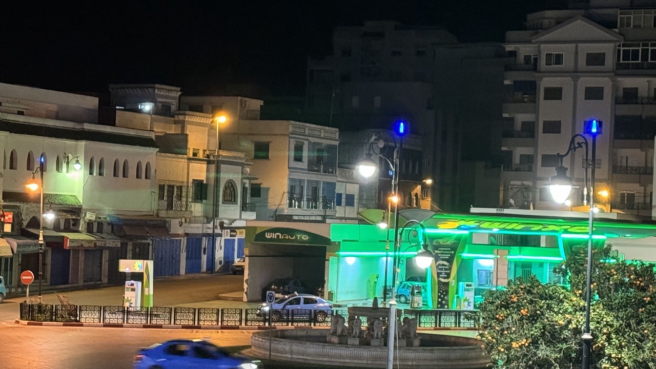 Photo of Outdoor in Centre Ville