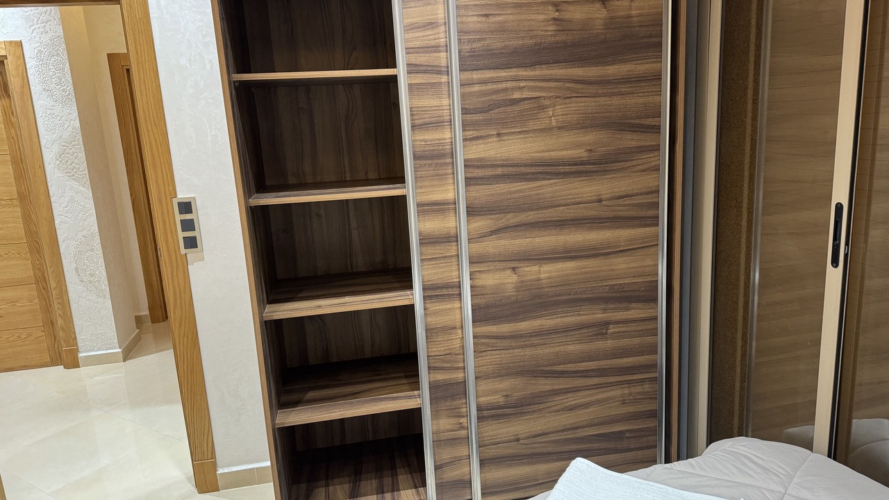 Photo of Bedroom in Centre Ville