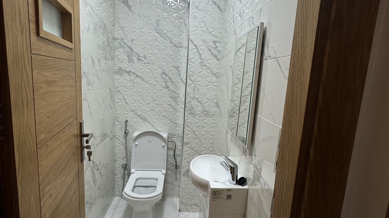 Photo of Bathroom in Centre Ville