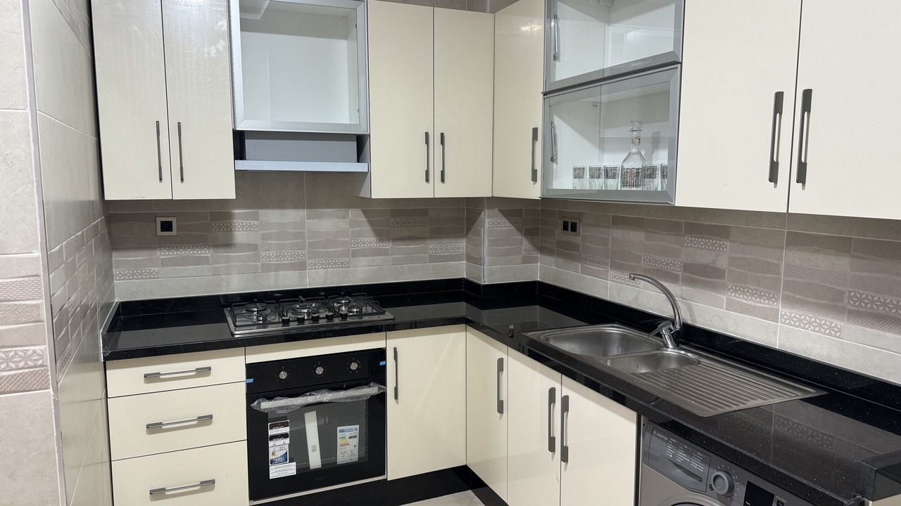 Photo of Kitchen in Centre Ville