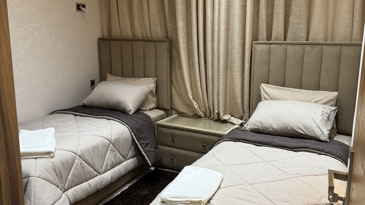Photo of Bedroom in Centre Ville