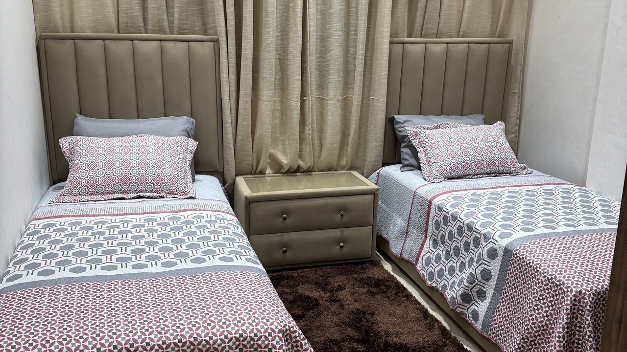 Photo of Bedroom in Centre Ville