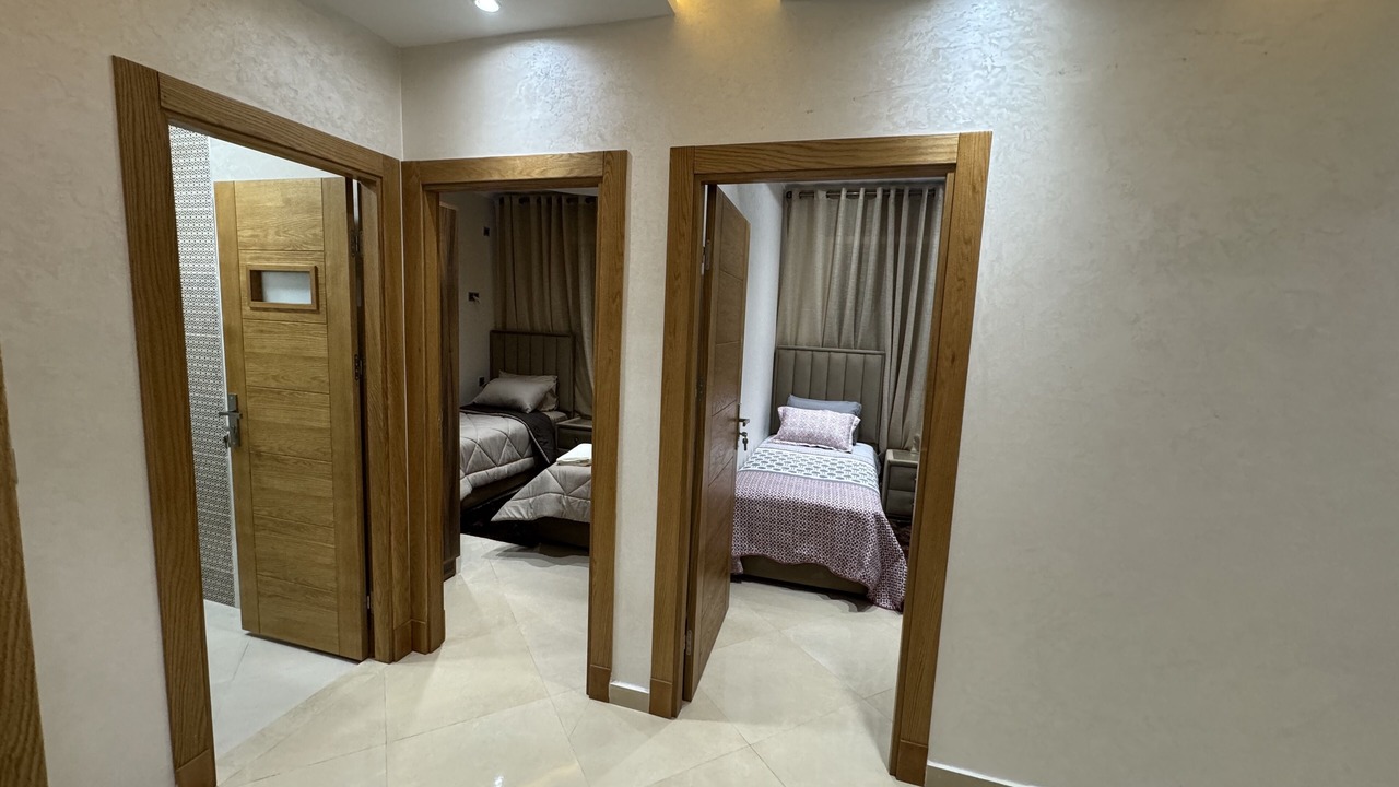 Photo of Bedroom in Centre Ville