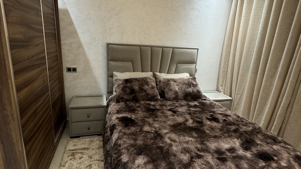 Photo of Bedroom in Centre Ville