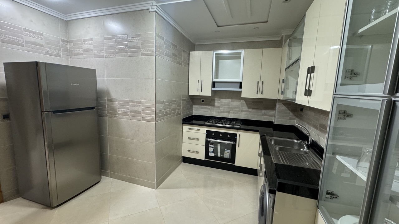 Photo of Kitchen in Centre Ville