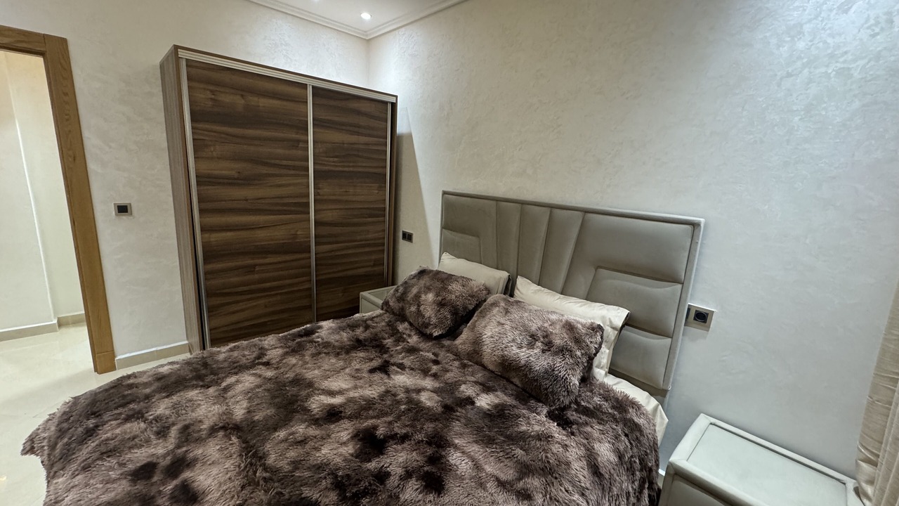 Photo of Bedroom in Centre Ville