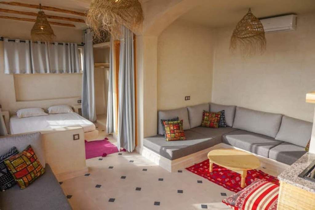 Photo of Bedroom in Talborjt