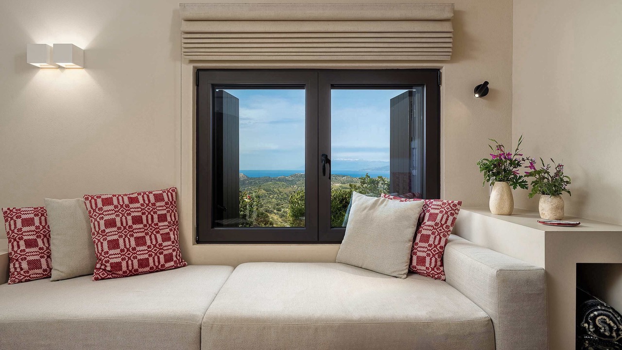 Photo of Bedroom in Mires