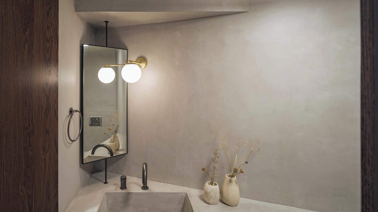 Photo of Bathroom in Mires