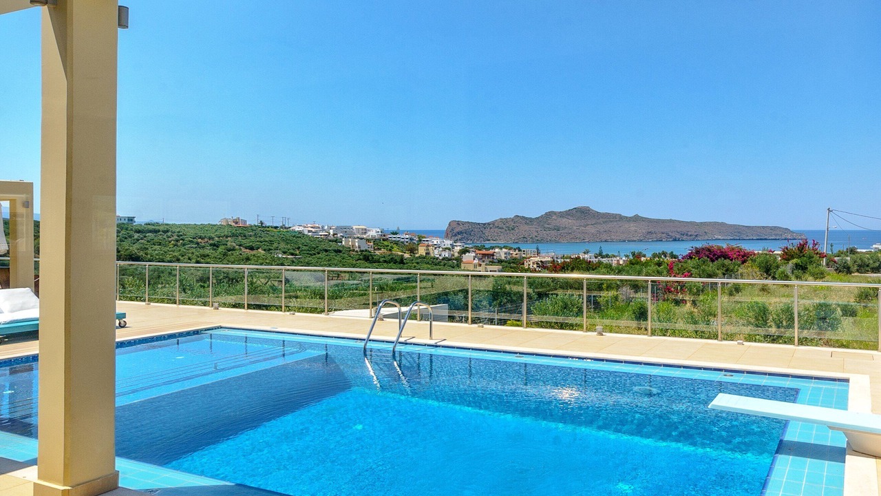 Photo of Outdoor in Kato Stalos
