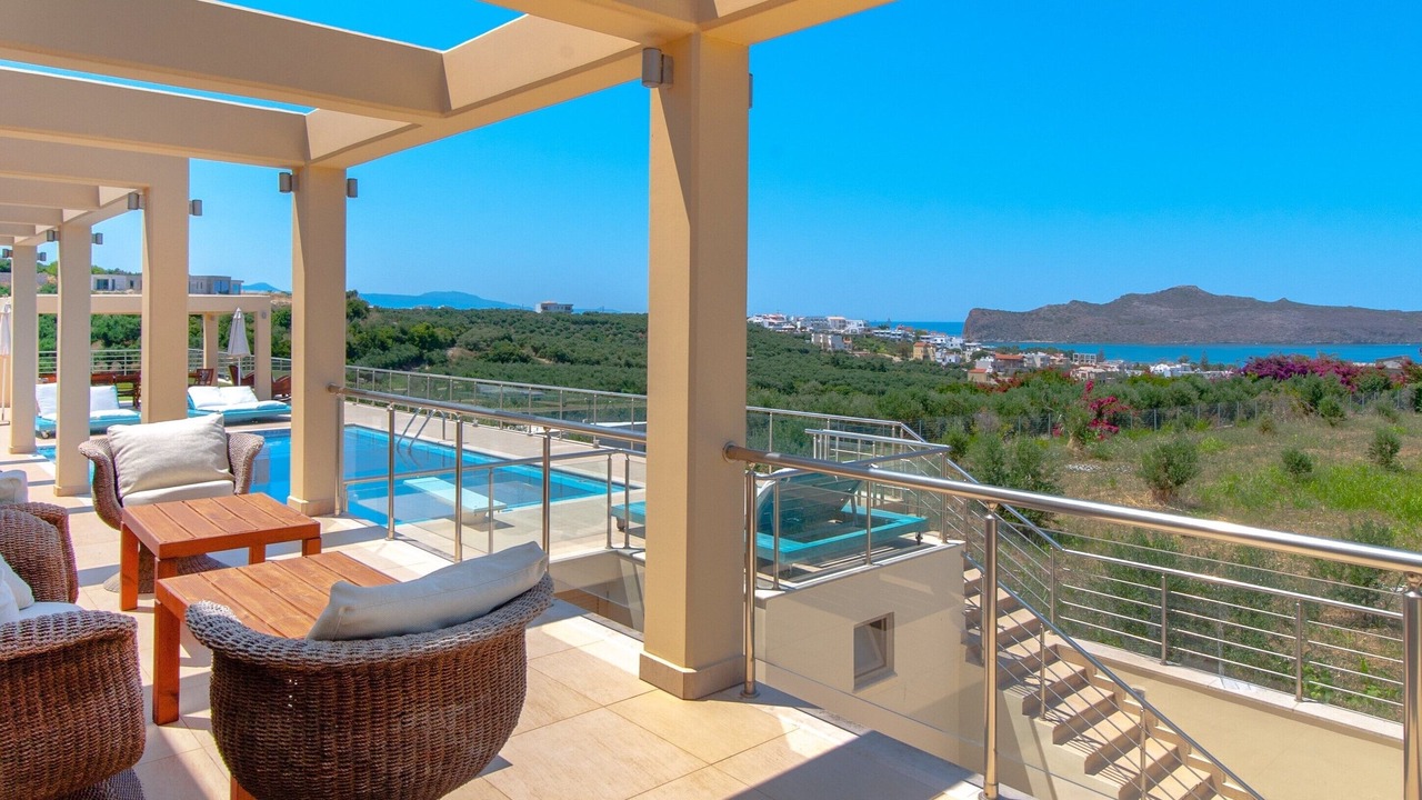 Photo of Outdoor in Kato Stalos