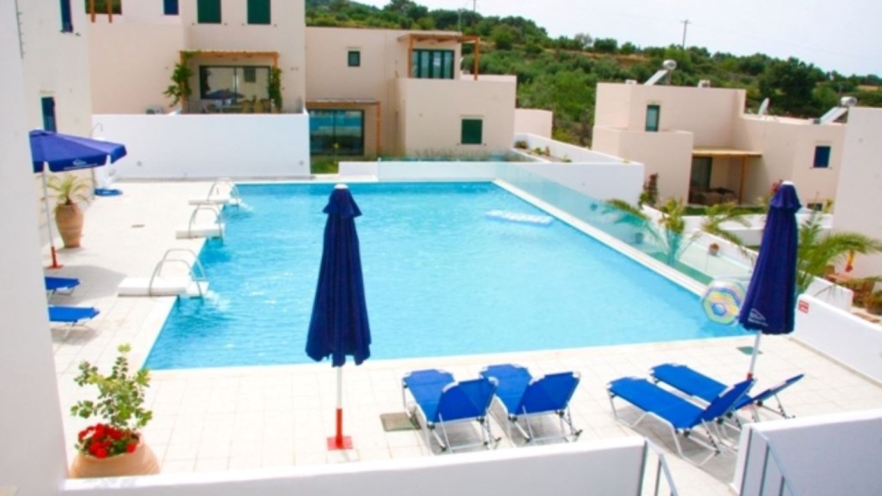 Photo of Outdoor in Rethymno