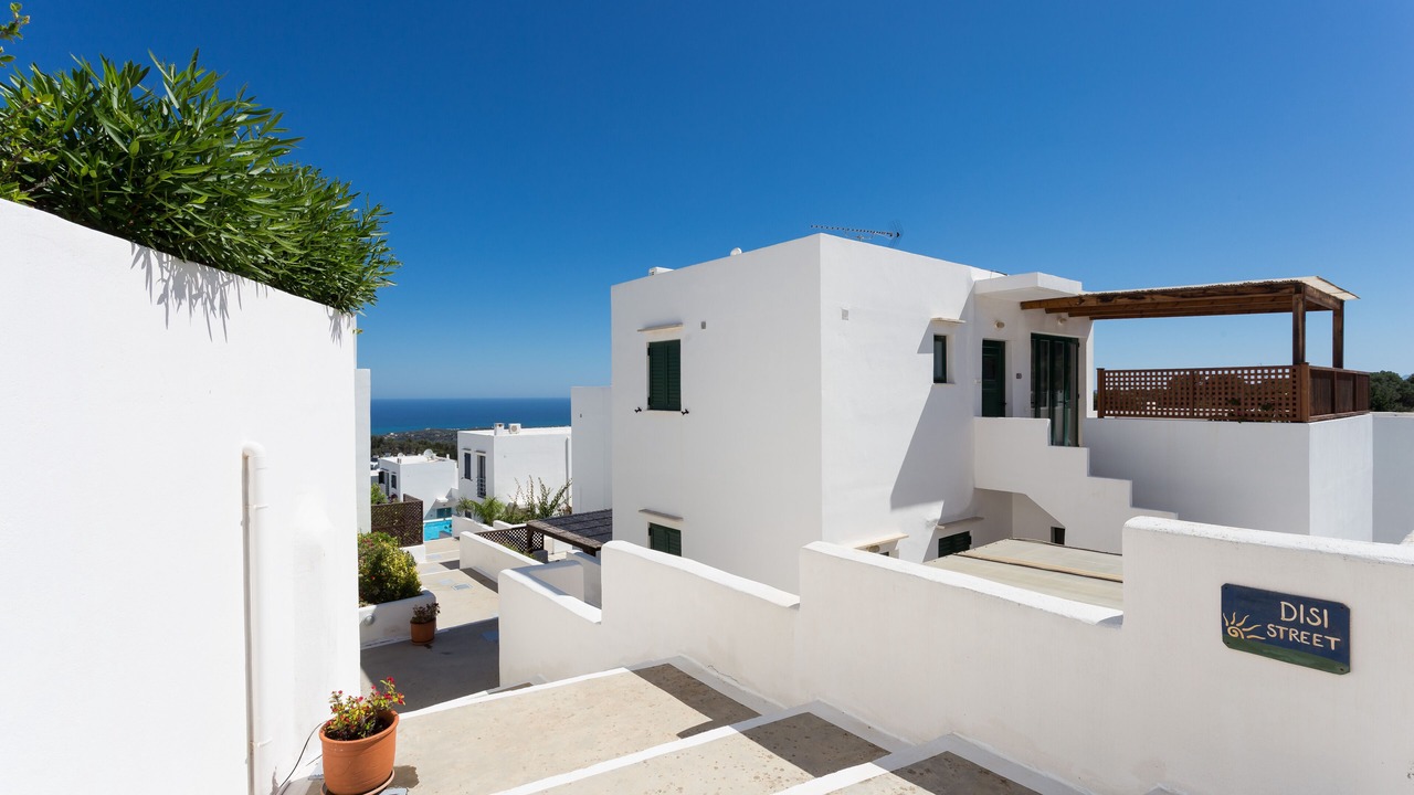 Photo of Outdoor in Rethymno