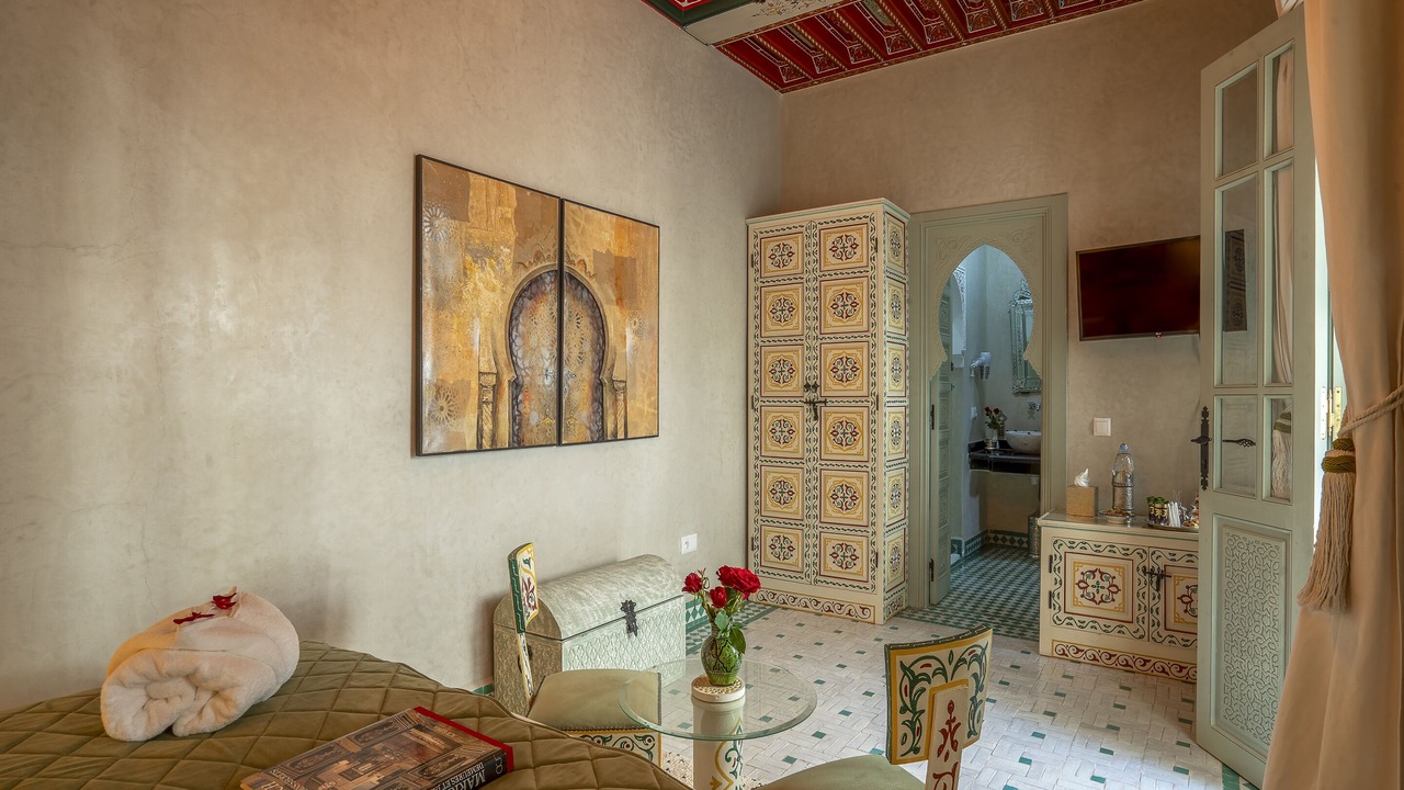 Photo of Others in Kasbah