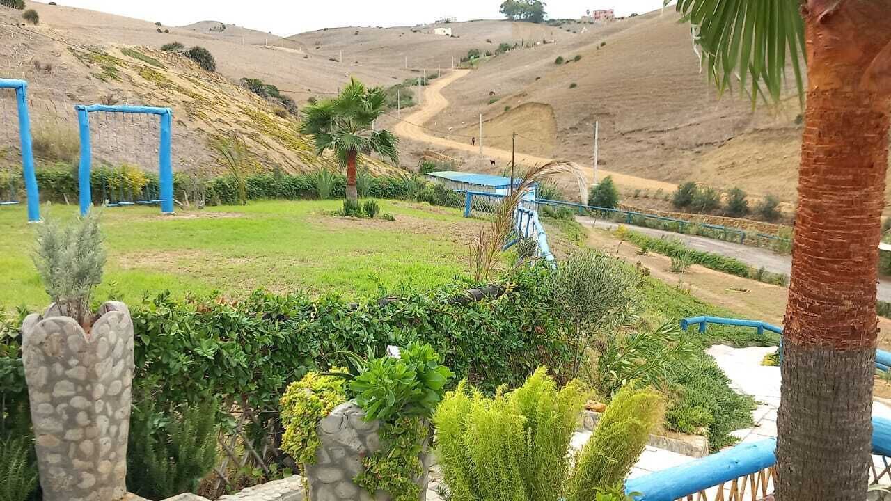 Photo of Outdoor in Sahel