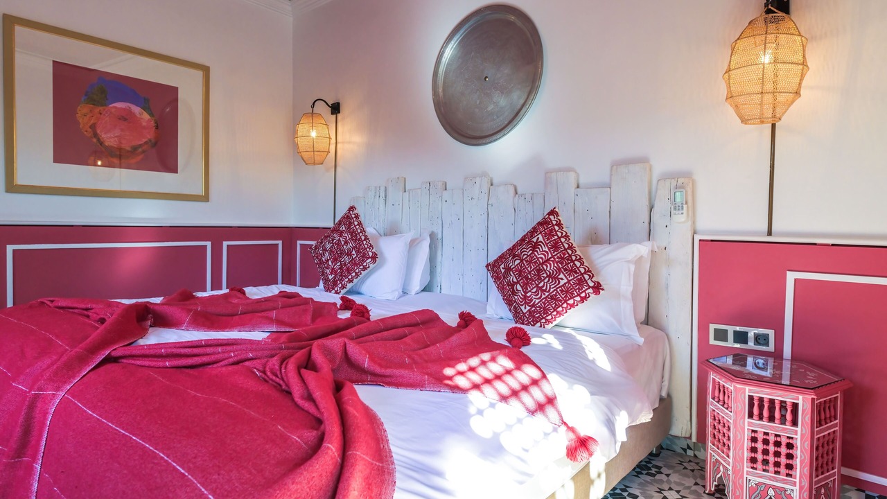 Photo of Bedroom in Arset El Bilk