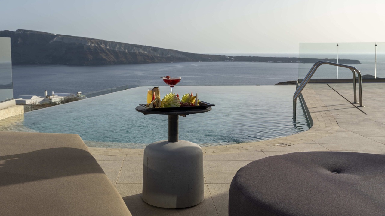 Photo of Outdoor in Oia