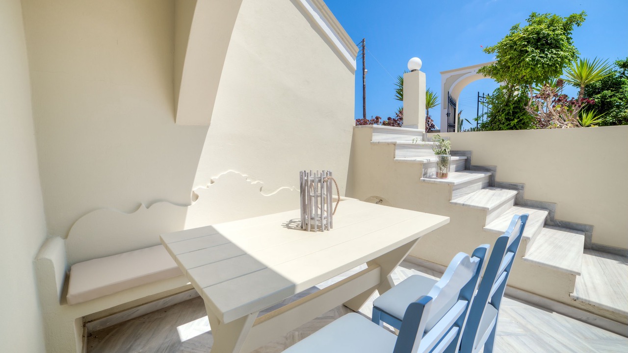 Photo of Bedroom in Agia Paraskevi