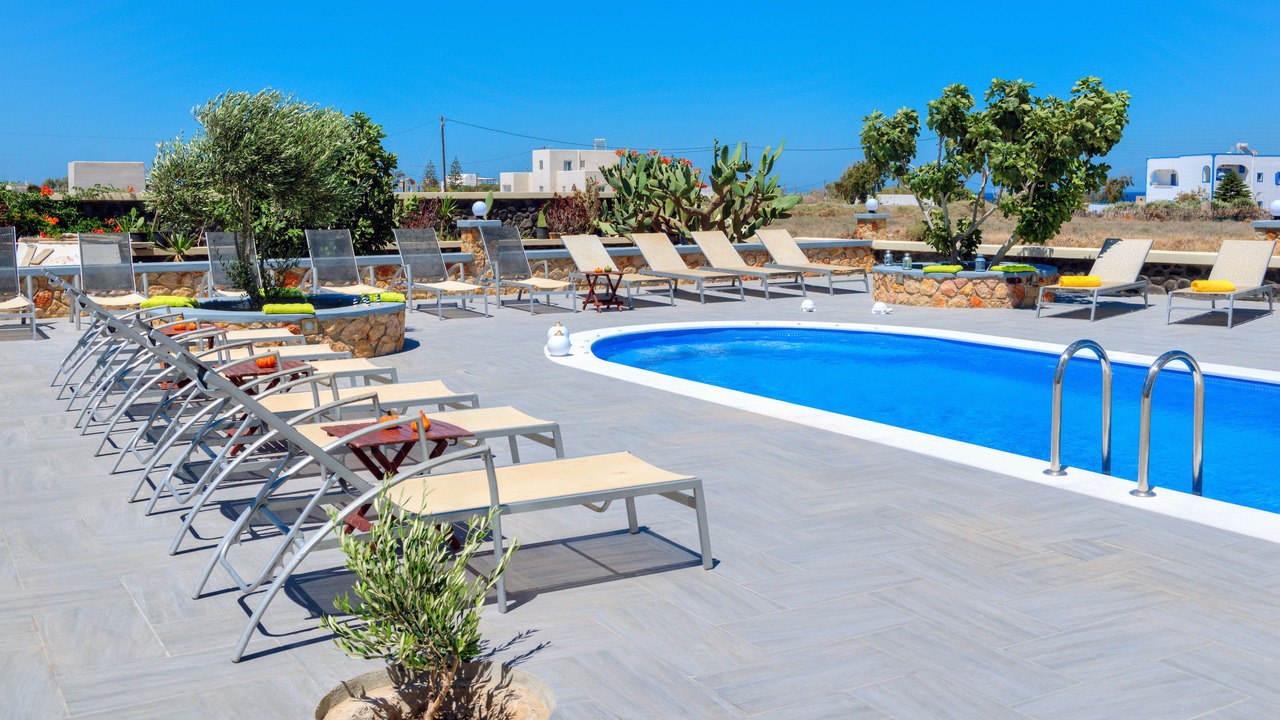 Photo of Outdoor in Agia Paraskevi