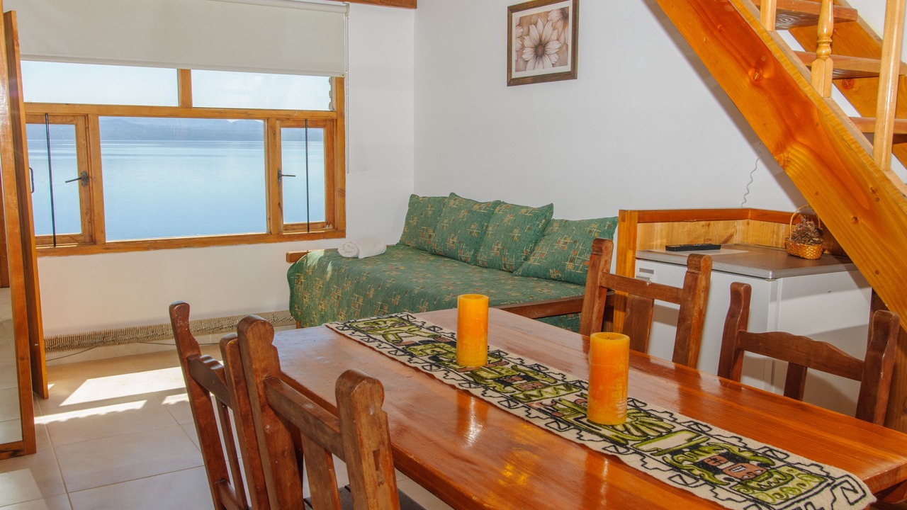 Photo of Livingroom in Playa Bonita