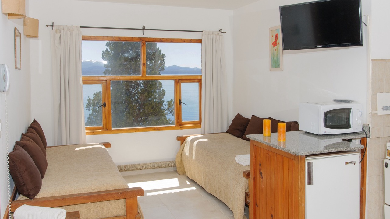 Photo of Livingroom in Playa Bonita