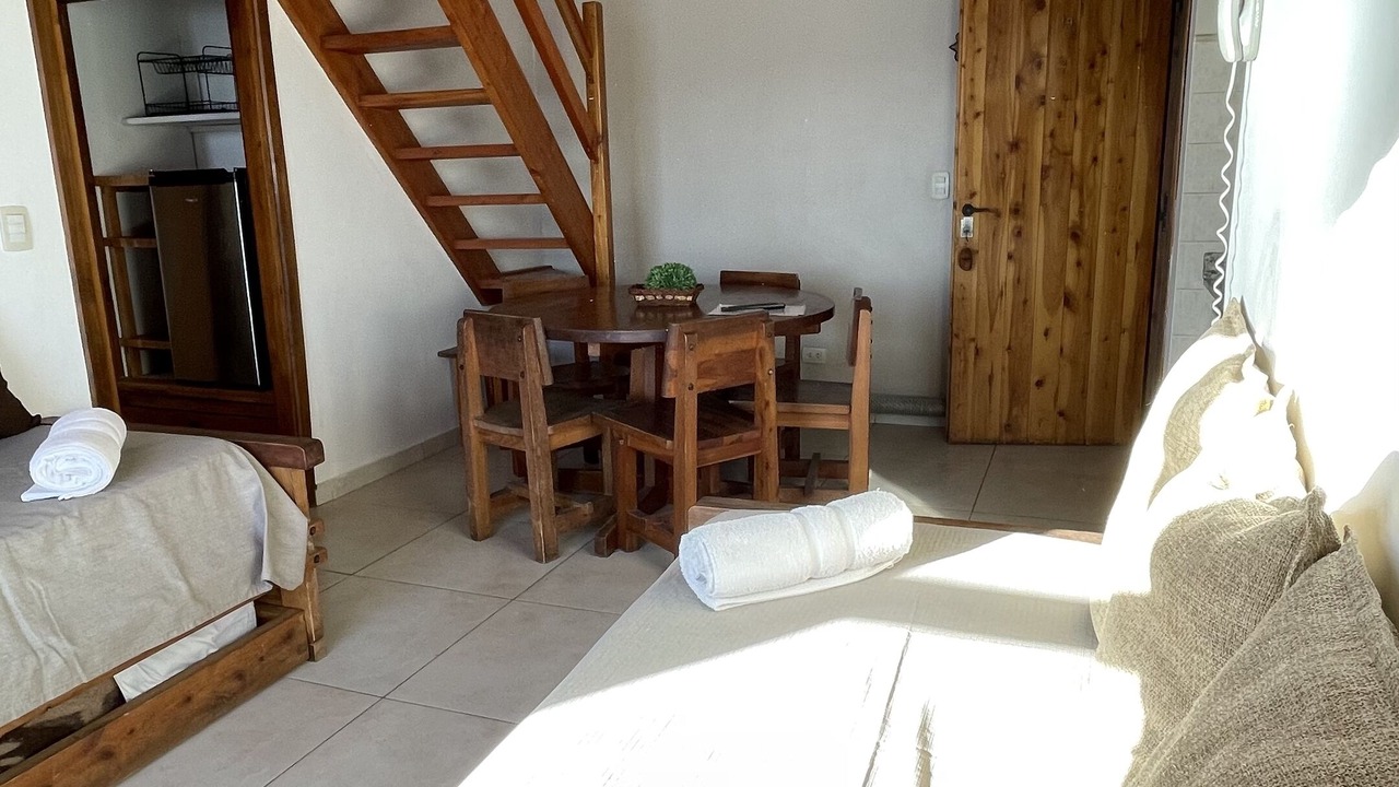 Photo of Bedroom in Playa Bonita