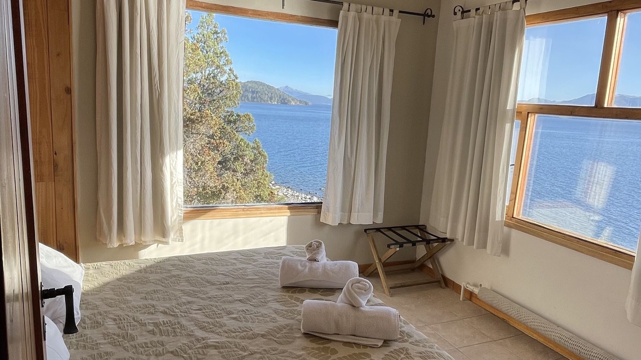 Photo of Bedroom in Playa Bonita