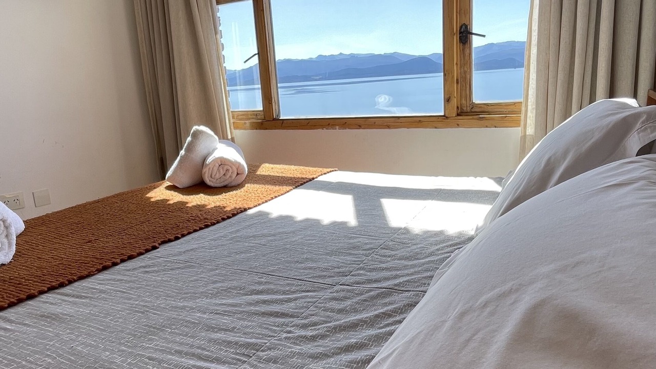 Photo of Bedroom in Playa Bonita