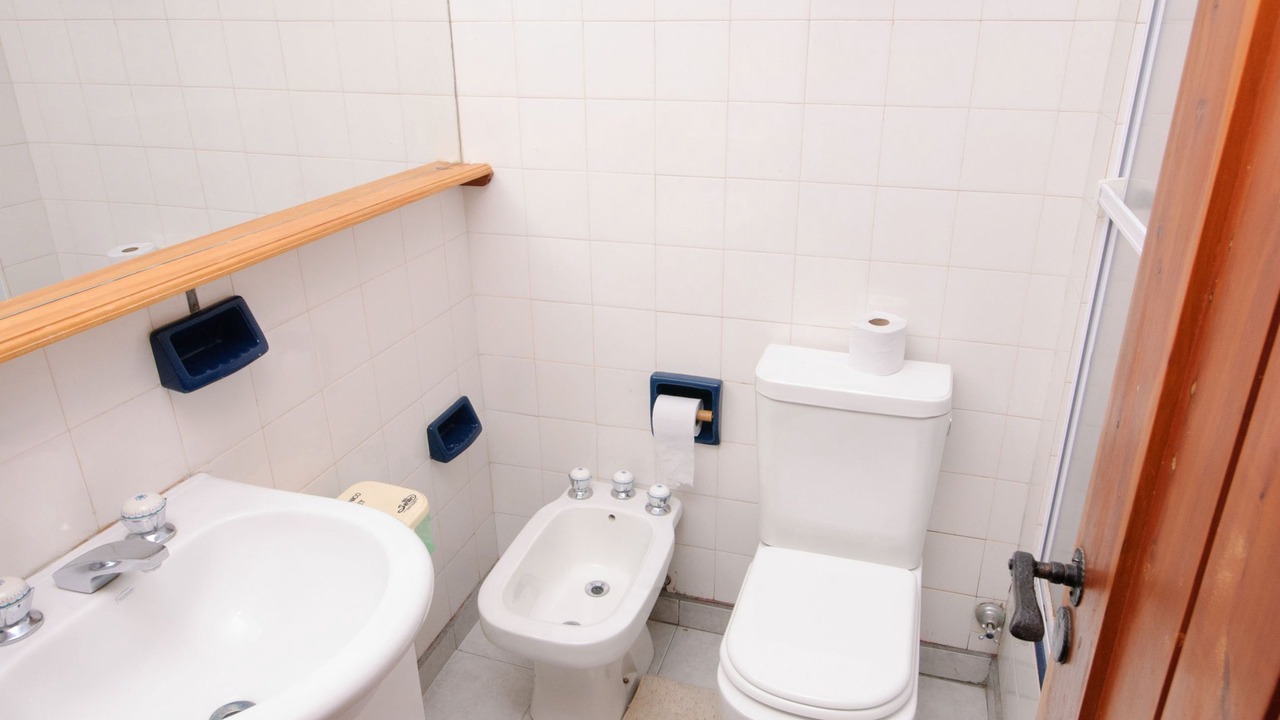 Photo of Bathroom in Playa Bonita
