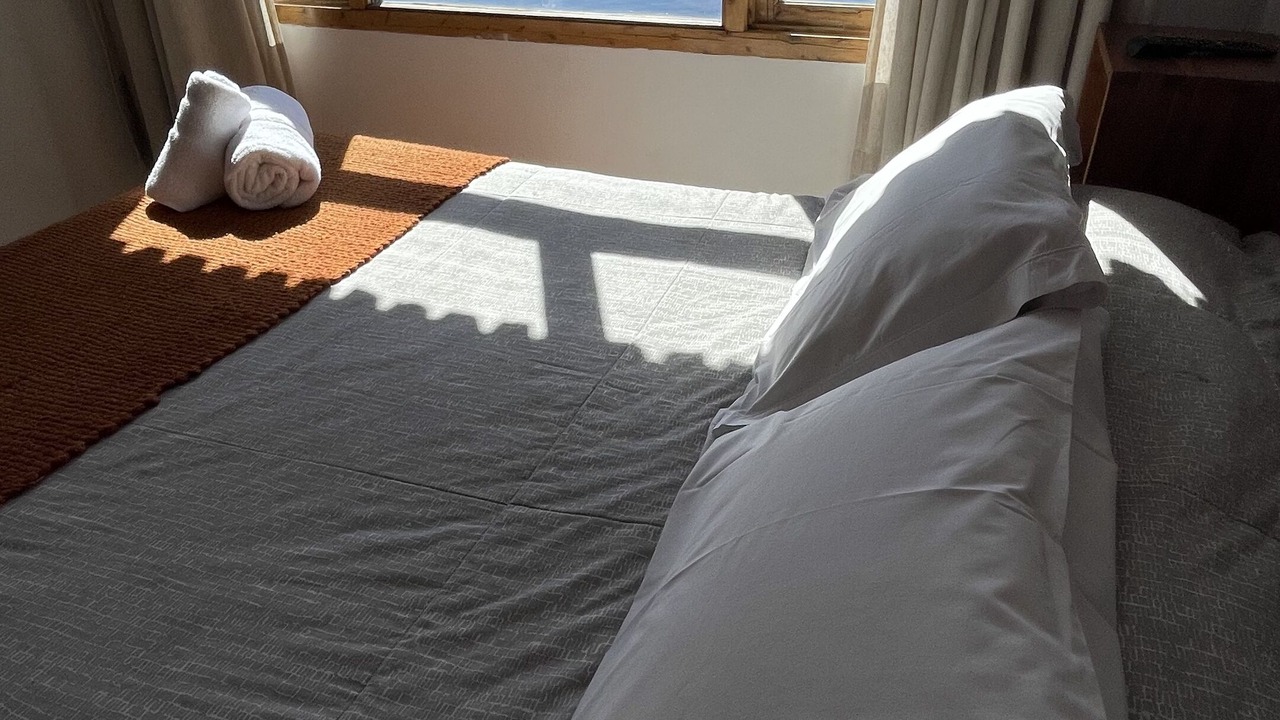 Photo of Bedroom in Playa Bonita
