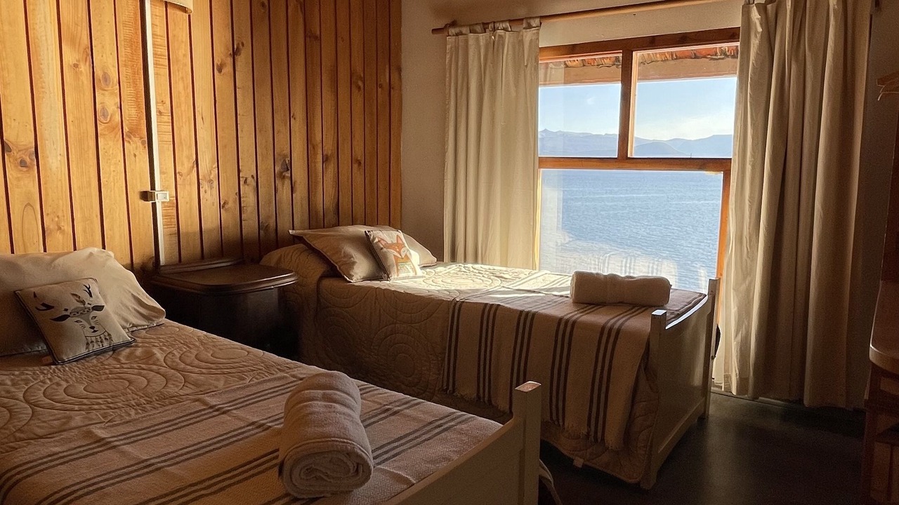 Photo of Bedroom in Playa Bonita