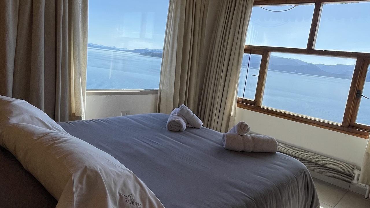 Photo of Bedroom in Playa Bonita