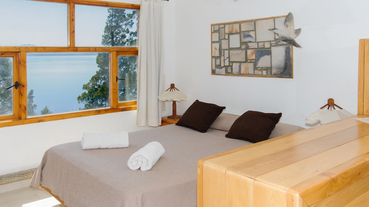 Photo of Bedroom in Playa Bonita