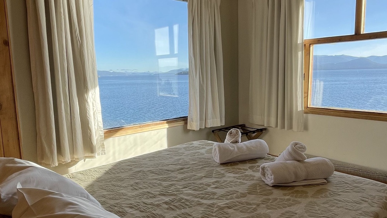 Photo of Bedroom in Playa Bonita