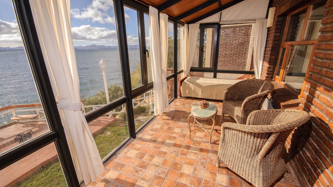 Photo of Patio Balcony in Playa Bonita