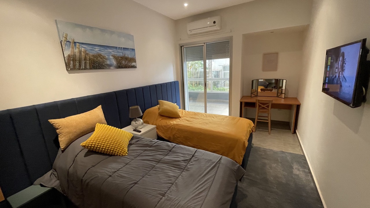 Photo of Bedroom in Harhoura