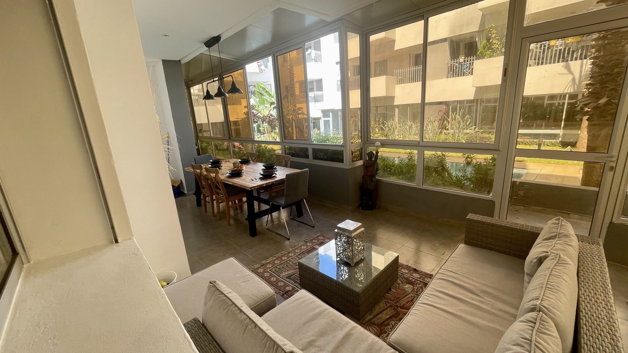 Photo of Livingroom in Harhoura