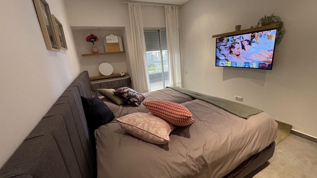 Photo of Bedroom in Harhoura