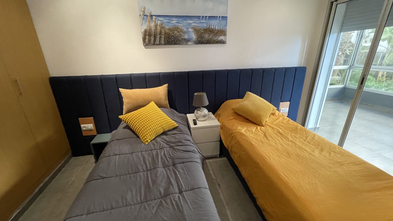 Photo of Bedroom in Harhoura
