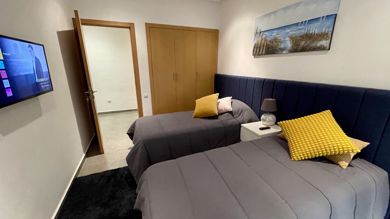 Photo of Bedroom in Harhoura