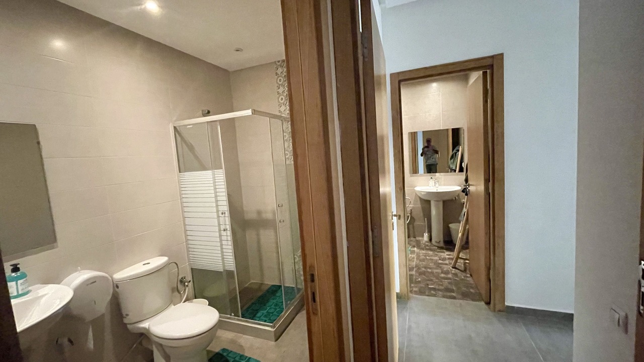 Photo of Bathroom in Harhoura