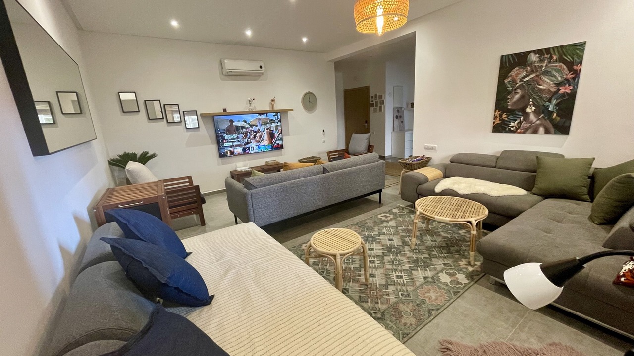 Photo of Livingroom in Harhoura