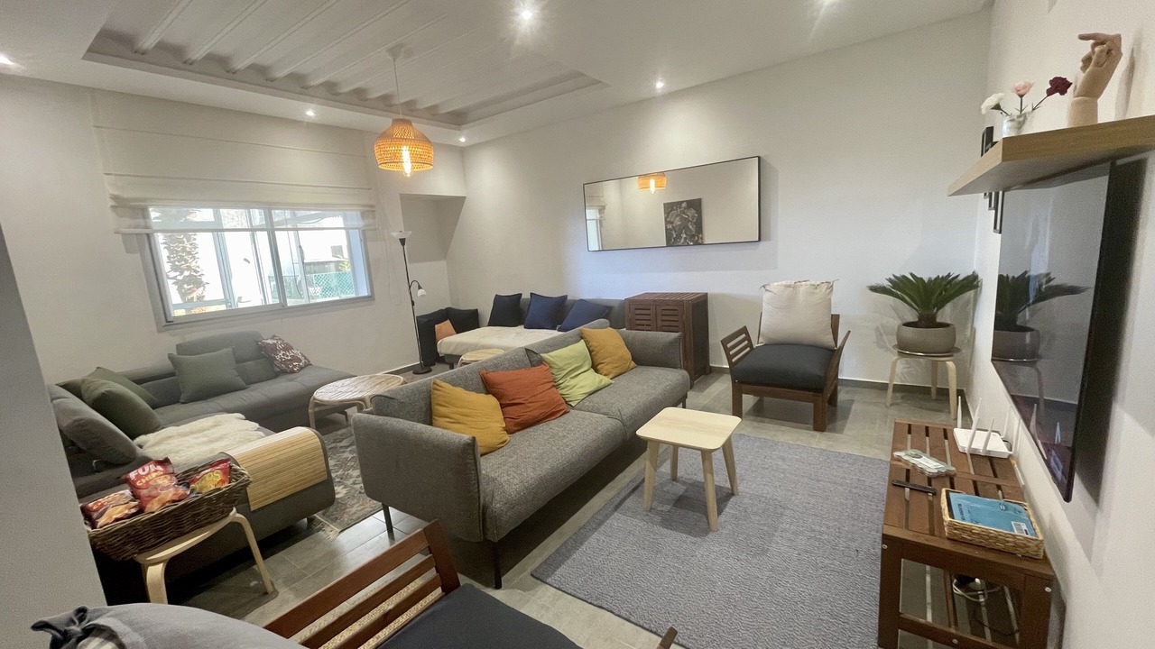 Photo of Livingroom in Harhoura