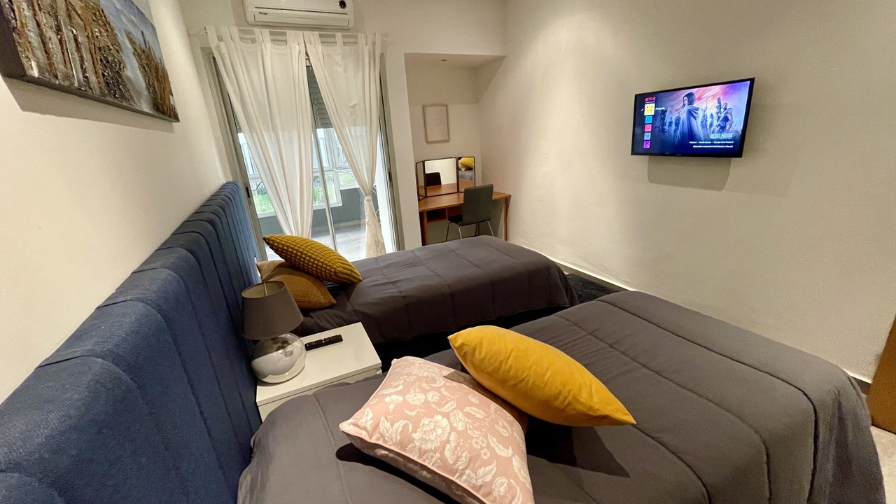 Photo of Bedroom in Harhoura