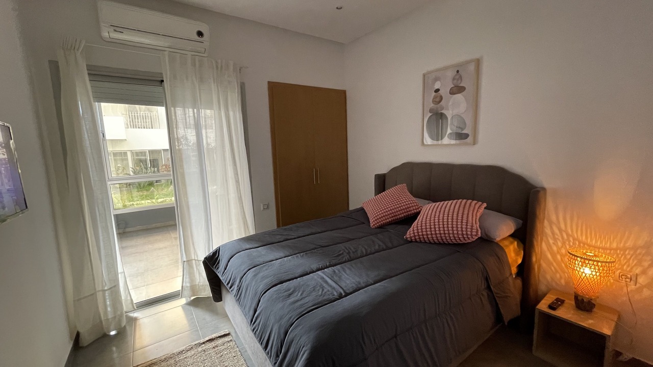 Photo of Bedroom in Harhoura