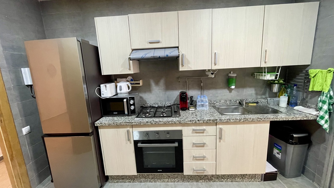 Photo of Kitchen in Harhoura