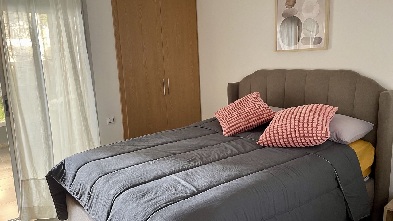 Photo of Bedroom in Harhoura