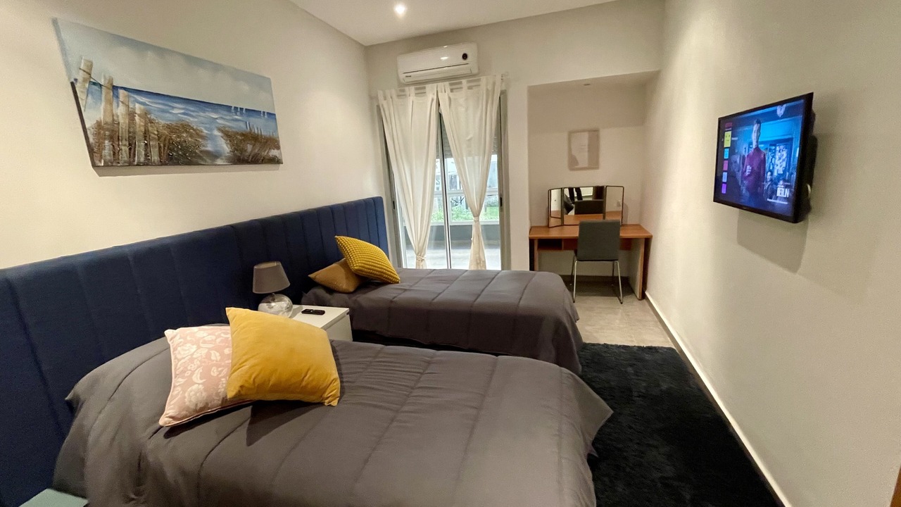 Photo of Bedroom in Harhoura