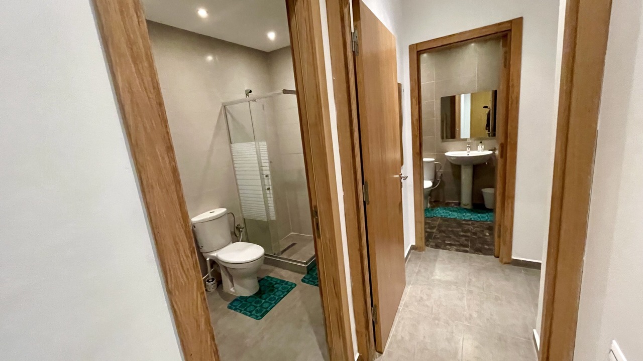 Photo of Bathroom in Harhoura