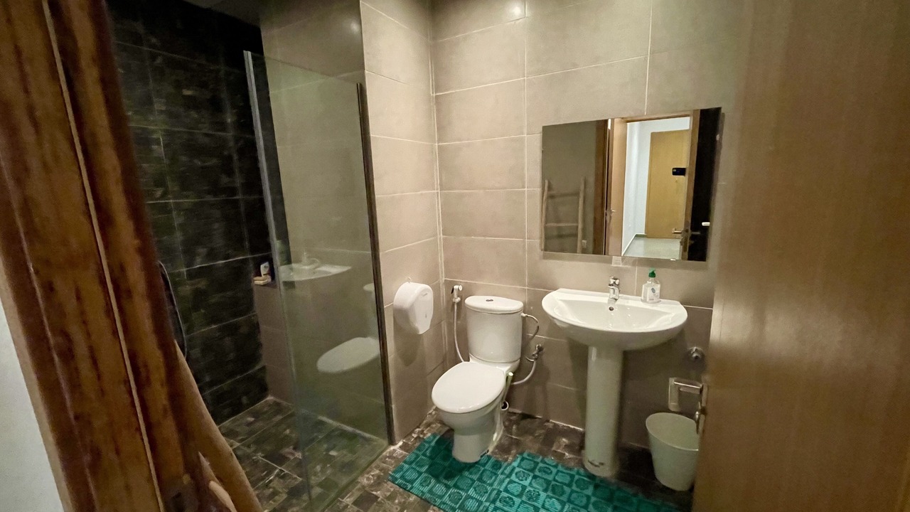 Photo of Bathroom in Harhoura